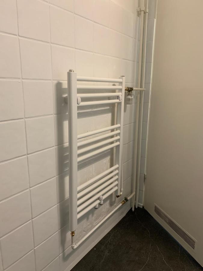 Wohlfuehlwohnung In Halstenbek Exterior foto