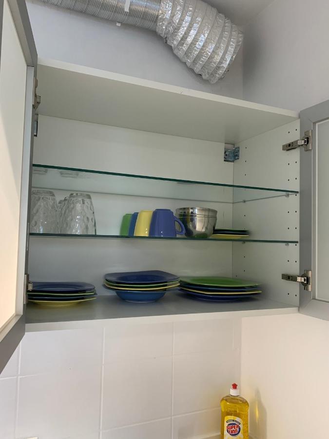 Wohlfuehlwohnung In Halstenbek Exterior foto