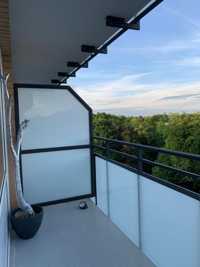 Wohlfuehlwohnung In Halstenbek Exterior foto